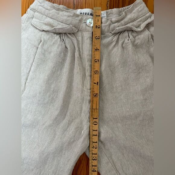 Sovere Pants  - Picture 4 of 7